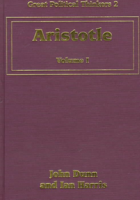Aristotle By John Dunn 9781858980980 (Hardback)