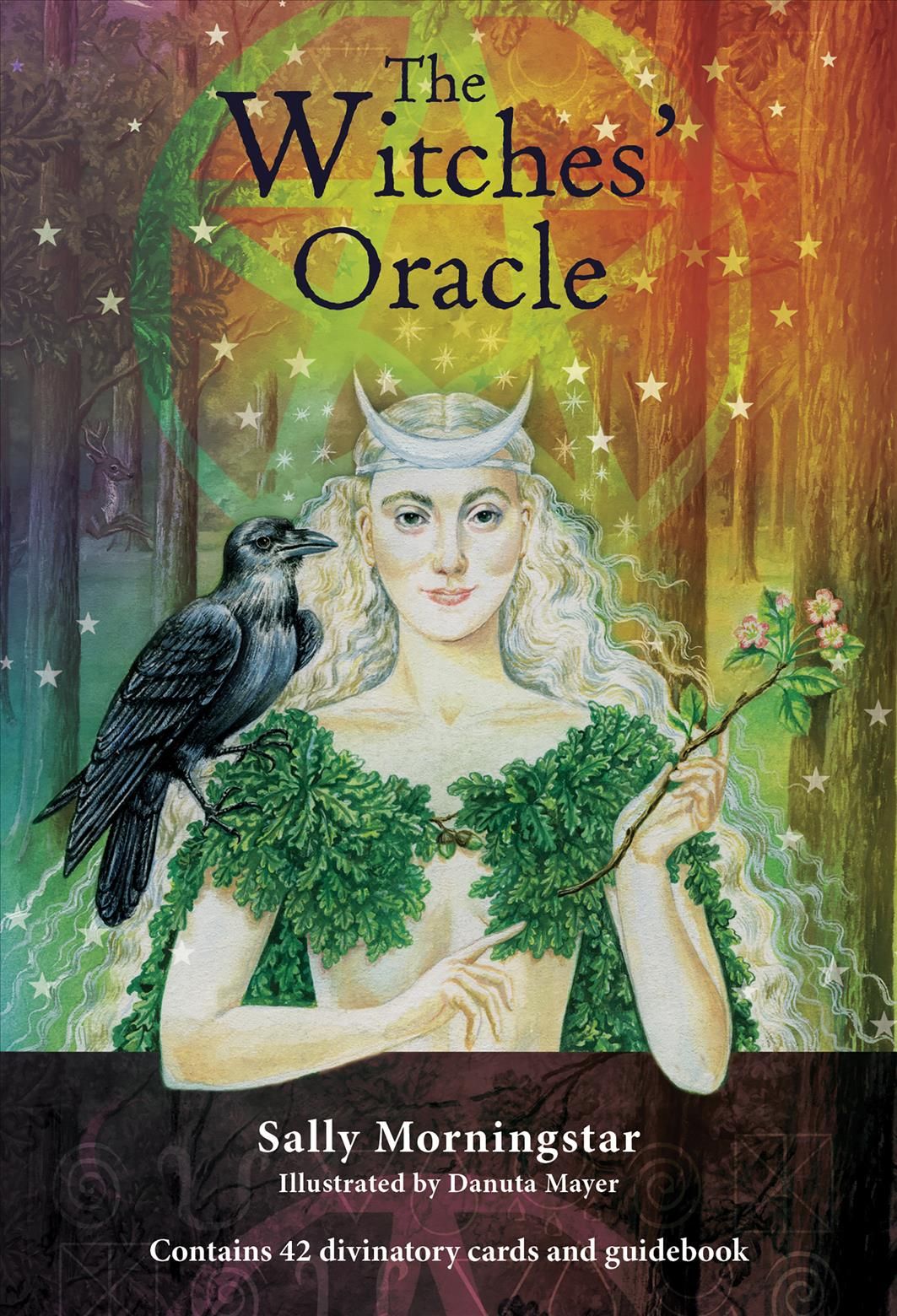 The Witches' Oracle 9781859064542 (Paperback)