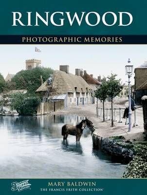 Ringwood By Mary Baldwin 9781859373842 (Paperback)