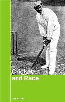 Cricket and Race By Williams, Jack 9781859733097 (Paperback)