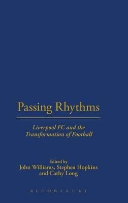 Passing Rhythms By Williams, John 9781859733974 (Hardback)