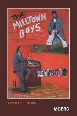 The Milltown Boys Revisited By Howard, Williamson 9781859738245