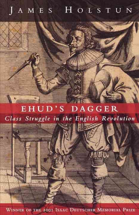 Ehud's Dagger By James Holstun 9781859844076 (Paperback)