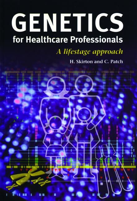 Genetics for Healthcare Professionals 9781859960431 (Paperback)