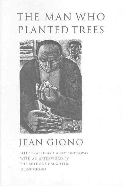 The Man Who Planted Trees 9781860461170 (Paperback)