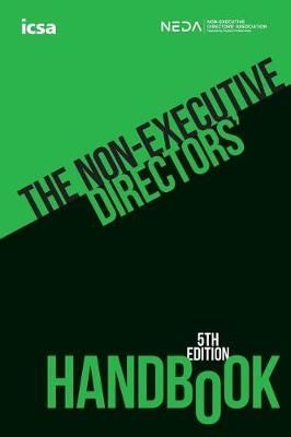 The Non-Executive Directors' Handbook 9781860727597 (Paperback)