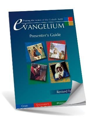 Evangelium Presenter's Guide By Andrew Pinsent 9781860823947