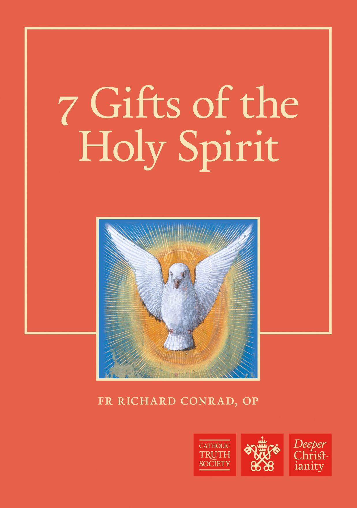 7 Gifts of the Holy Spirit 9781860825347 (Paperback)