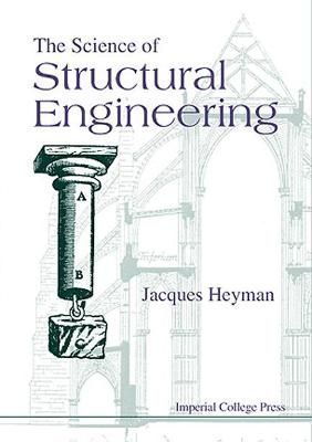 Science Of Structural Engineering, The 9781860941894 (Paperback)