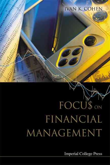 Focus On Financial Management 9781860944796 (Hardback)