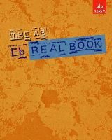 The AB E Real Book By ABRSM 9781860963186 (Sheet music)
