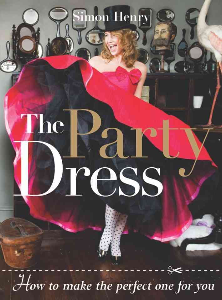 The Party Dress By Simon Henry 9781861086662 (Paperback)