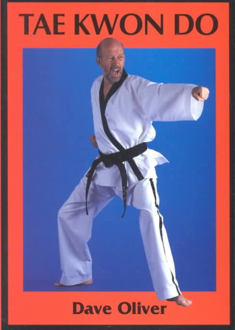 Tae Kwon?Do By D Oliver 9781861264541 (Paperback)