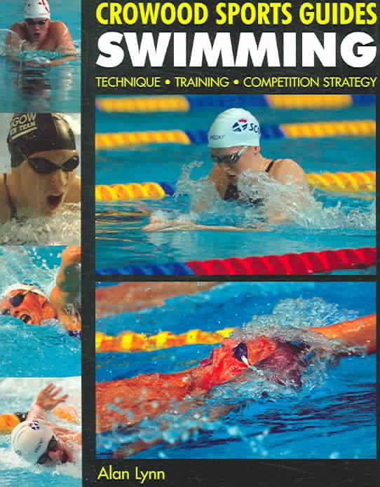 Swimming By Alan Lynn 9781861267573 (Paperback)