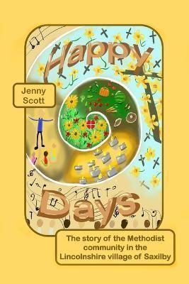 Happy Days By Scott 9781861518682 (Paperback)