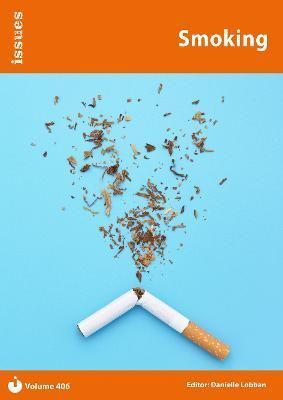 Smoking By Danielle Lobban (editor) 9781861688651 (Paperback)