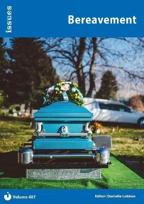 Bereavement By Danielle Lobban (editor) 9781861688668 (Paperback)