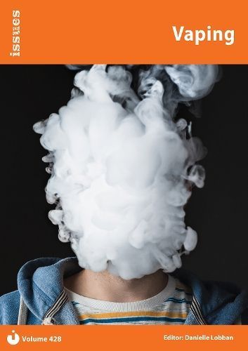 Vaping By Danielle Lobban (editor) 9781861688880 (Paperback)