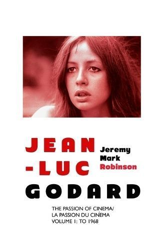 Jean-Luc Godard By Robinson 9781861712981 (Paperback)