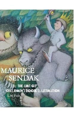 Maurice Sendak and the Art of Children's Book Illustration (Hardback)