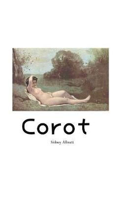 Corot By Allnutt 9781861717269 (Hardback)