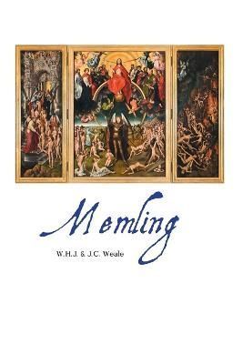 Hans Memling By Weale 9781861717719 (Paperback)