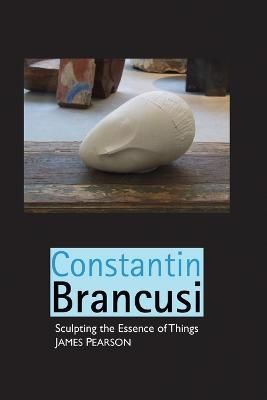 Constantin Brancusi By Pearson 9781861718679 (Paperback)