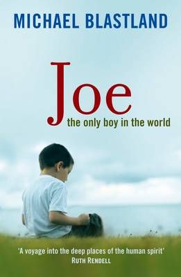 Joe: The Only Boy in the World By Blastland, Michael 9781861979445