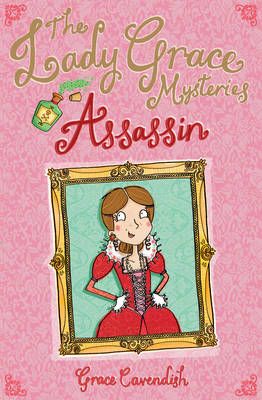 Assassin By Grace Cavendish, Patricia Finney 9781862303768 (Paperback)