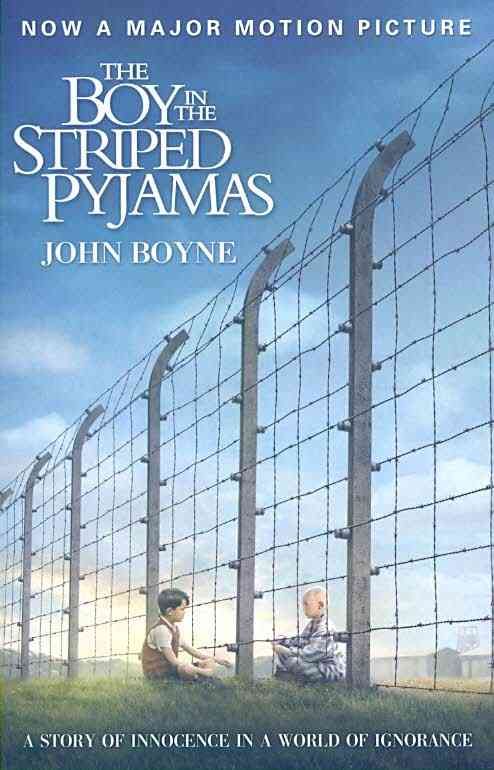 The Boy in the Striped Pyjamas By John Boyne 9781862305274 (Paperback)