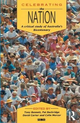 Celebrating the Nation By Tony Bennett 9781863732130 (Paperback)