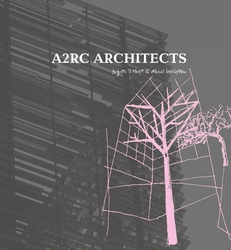 A2RC Architects By A.2R.C Architects 9781864701579 (Hardback)