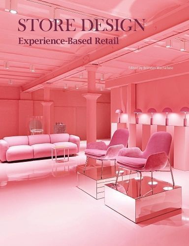 Store Design By Brendan MacFarlane 9781864708042 (Hardback)