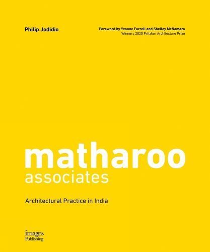 Matharoo Associates By Philip Jodidio 9781864708479 (Paperback)