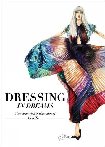 Dressing in Dreams By Eris Tran 9781864708530 (Hardback)