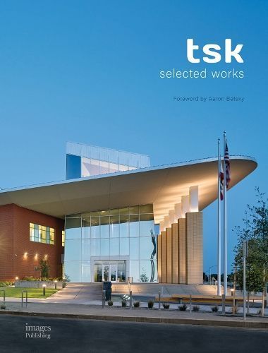 TSK By TSK 9781864709216 (Hardback)
