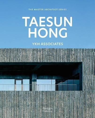 Taesun Hong: YKH Associates By Taesun Hong: YKH Associates (Hardback)
