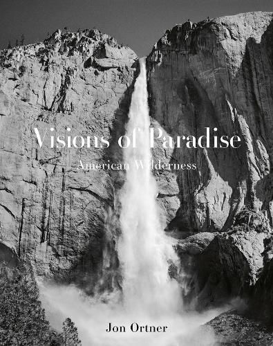Visions of Paradise By Jon Ortner (photographer) 9781864709711
