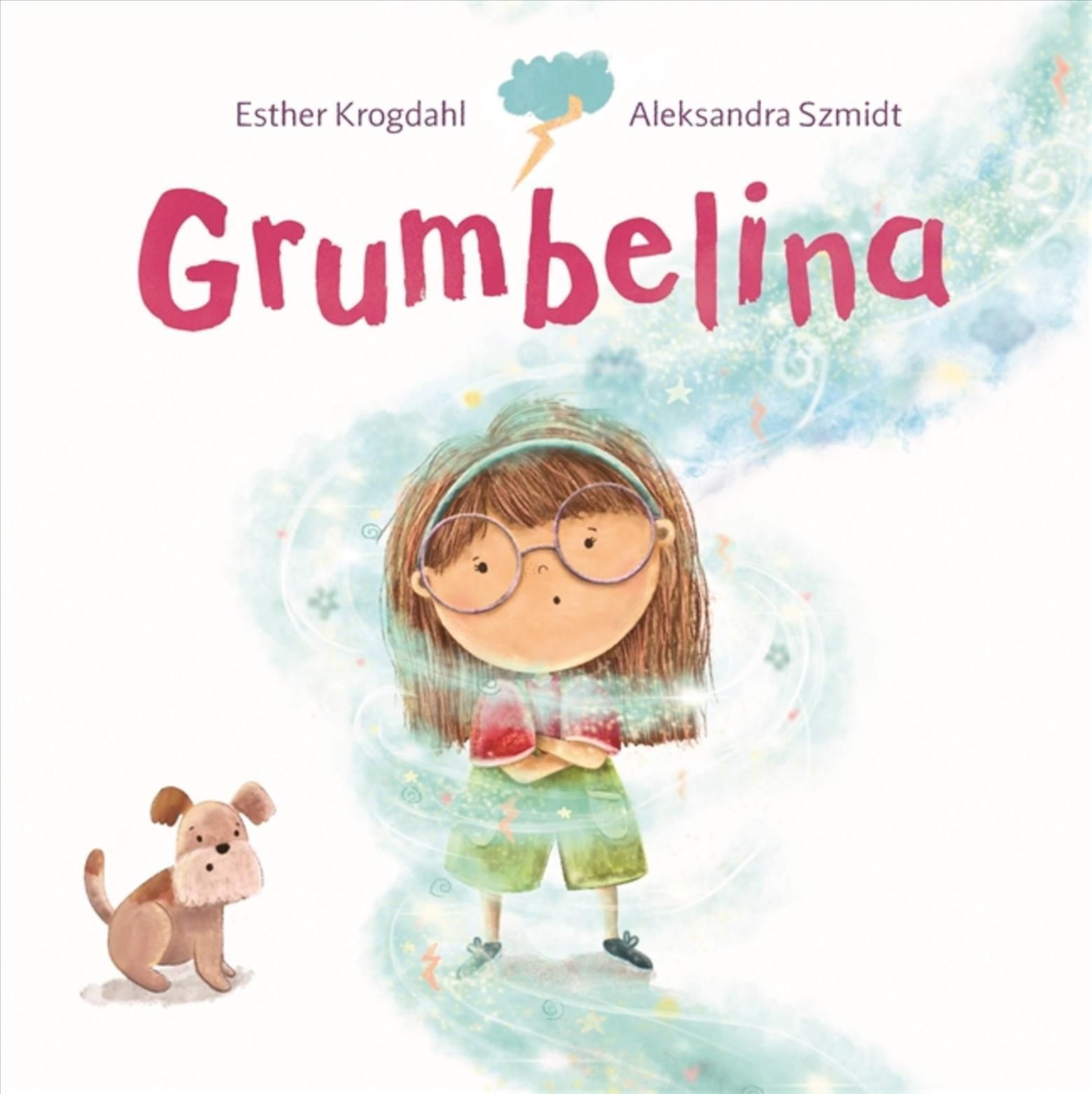 Grumbelina By Esther Krogdahl 9781869714291 (Paperback)