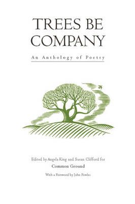 Trees Be Company 9781870098977 (Paperback)