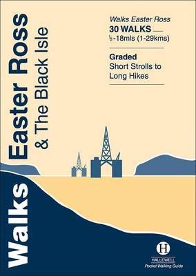 Walks Easter Ross and the Black Isle By Paul Williams 9781872405346