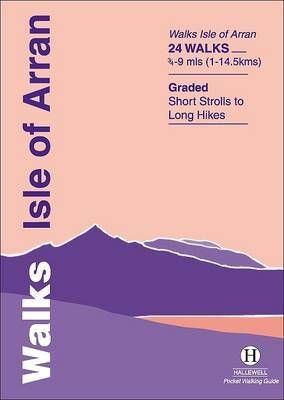 Walks By Richard Hallewell 9781872405476 (Paperback)