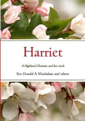 Harriet By MacFarlane 9781872556437 (Paperback)
