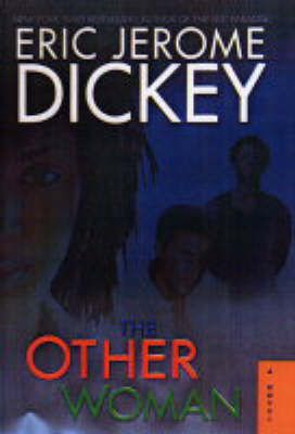 The Other Woman By Eric Jerome Dickey 9781873262139 (Paperback)