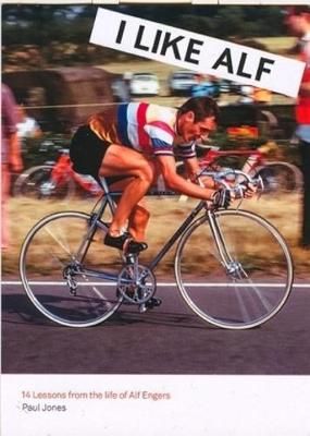 I Like Alf By Paul Jones 9781874739814 (Paperback)