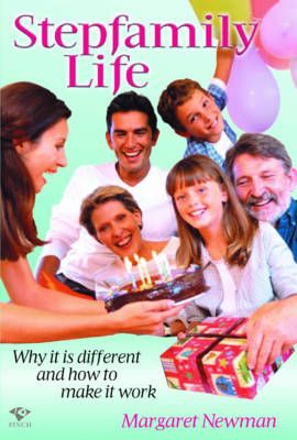 Stepfamily Life By Margaret Newman 9781876451523 (Paperback)