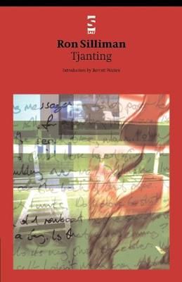 Tjanting By Silliman, Ron 9781876857196 (Paperback)