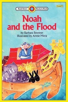 Noah and the Flood By Barbara Brenner 9781876966140 (Paperback)