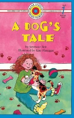 Dog's Tale By Seymour Reit 9781876966386 (Hardback)