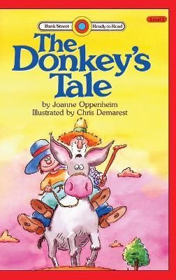 The Donkey's Tale By Joanne Oppenheim 9781876966959 (Hardback)